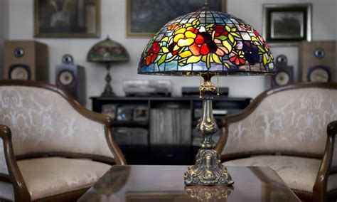 17 Most Valuable Antique Lamps Worth Money