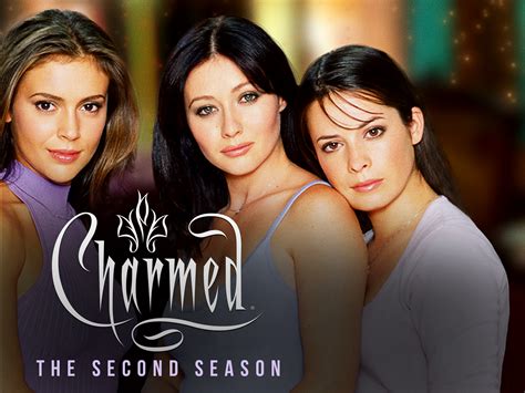 Prime Video: Charmed - Season 2