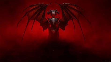 7 Diablo Live Wallpapers, Animated Wallpapers - MoeWalls