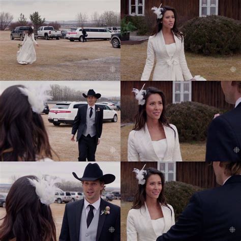 Pin by Sydney on Caleb and cass o'dell | Heartland actors, Heartland ...