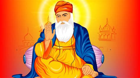 History, Significance of Gurpurab and Inspirational Quotes by Guru ...