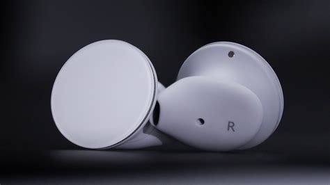 Surface Earbuds :: Behance