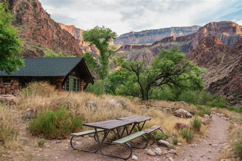 Phantom Ranch - A Night’s Stay Like No Other - Grand Canyon Deals