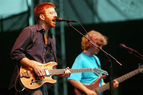 Phish still has it: The band's great new song "Waiting All Night" is ...