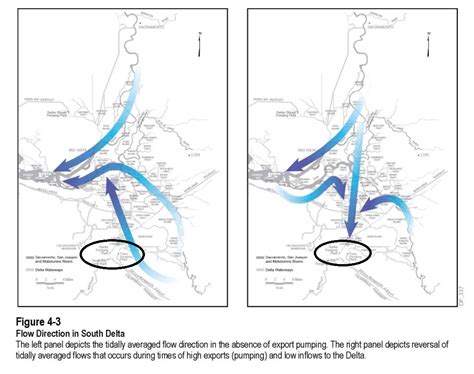 Delta Conveyance Project – MAVEN'S NOTEBOOK | California Water News Central