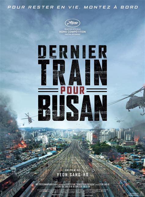 Train to Busan (2016)