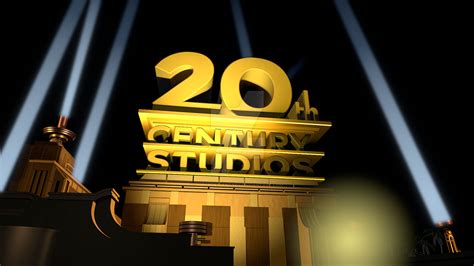 20th Century Studios logo (2020) TEASER by JGGonDeviantArt on DeviantArt