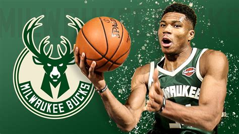 Giannis Antetokounmpo, the Greek Freak - making his way towards stardom ...