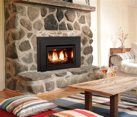 Enviro E20 Gas Insert - Monroe Fireplace