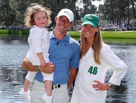 Rory McIlroy Tears Up Thanking Formerly-Estranged Wife After DP World ...