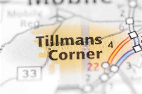 Things to do in Tillmans Corner Alabama: A Curated Guide - Life in the USA