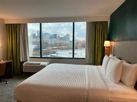 Up to 30% off - Holiday Inn Nashville Downtown - Stadium, an IHG Hotel, TN