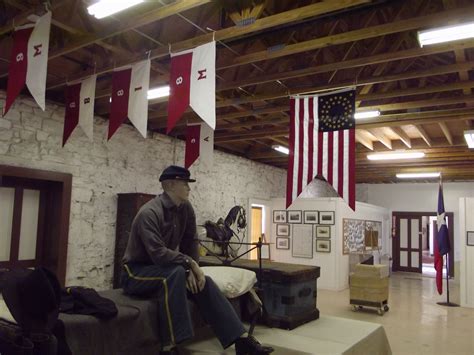 Fort Concho Museum Two Rivers Wisconsin, San Angelo Texas, American ...