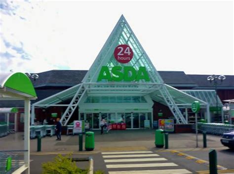 ASDA SUPERSTORE CAFE, Bromborough - Photos & Restaurant Reviews - Food ...