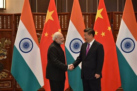 India-China Economic and Trade Relations - Chintan