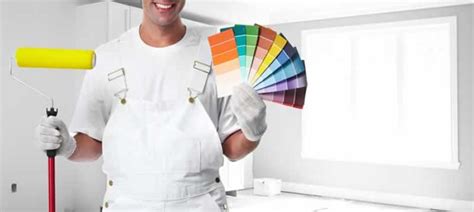 House Painters Tips