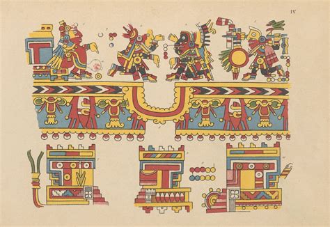 Digital Collections for Understanding Mesoamerican Cultures | USC Libraries