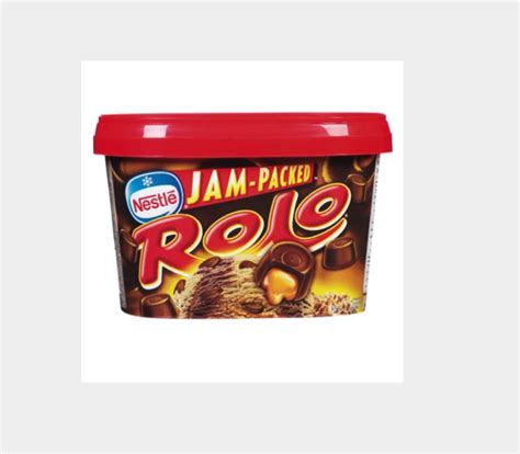 Nestle Rolo Ice Cream reviews in Ice Cream - ChickAdvisor