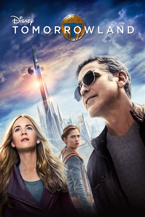 Tomorrowland Movie 2023