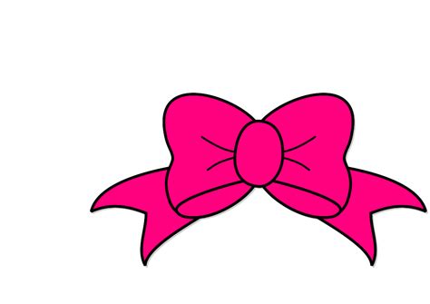 Pink Ribbon Clipart - Cliparts.co