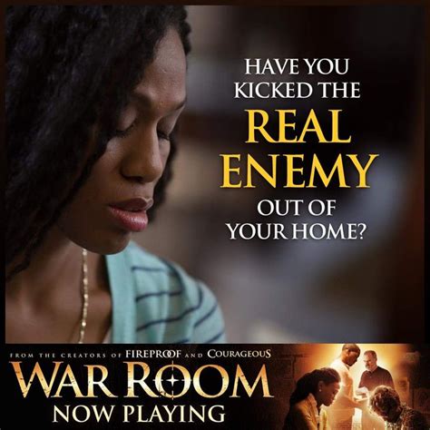 29 best War Room Movie images on Pinterest | Prayer room, Prayer closet ...