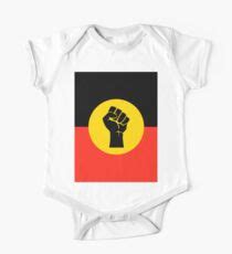 Aboriginal Kids & Babies' Clothes | Redbubble