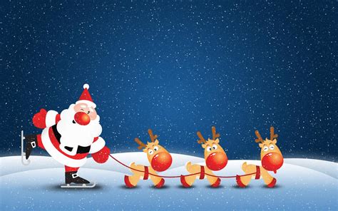 🔥 Free Download Santa Claus Wallpaper Hd Photos by @pyork | WallpaperSafari