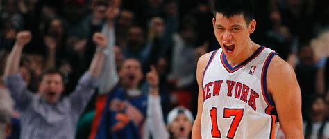 Linsanity revisited: How Jeremy Lin became an instant NBA superstar ...