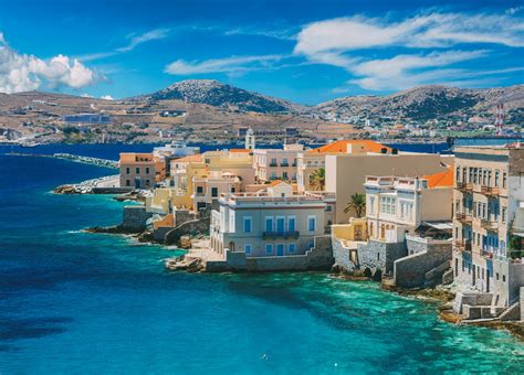 19 Beautiful Islands In Greece You Have To Visit - Hand Luggage Only ...