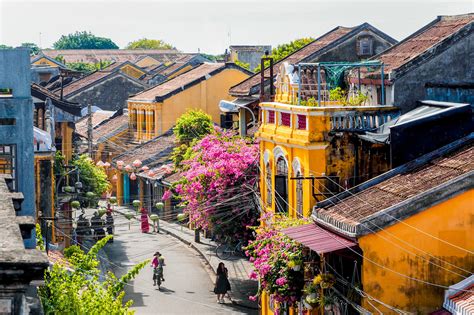 Vietnam World Heritage Sites