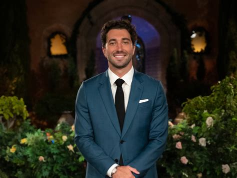 Who is the new Bachelor? Everything we know about Joey Graziadei