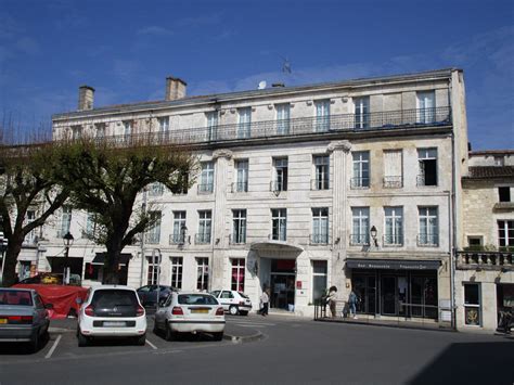 Hôtel du Palais, hôtel 3 étoiles à Angoulême, Charente - Hôtel du ...