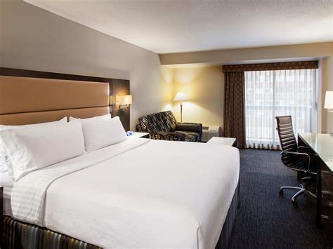 Hotel in Vancouver | Holiday Inn Hotel & Suites Vancouver Downtown Hotel