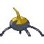 Surskit sprites gallery | Pokémon Database