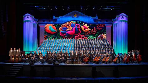 Tabernacle Choir Christmas concerts and stars announced | News, Sports ...