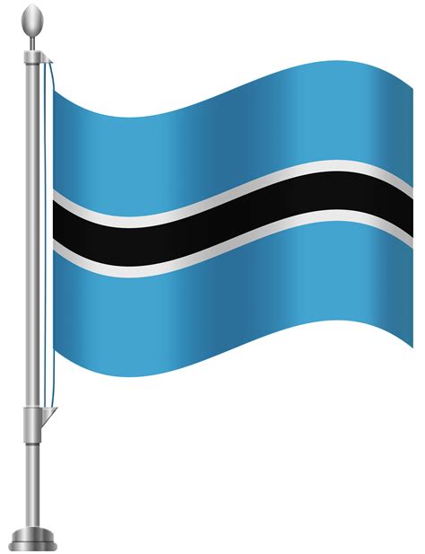 botswana flag png 20 free Cliparts | Download images on Clipground 2024