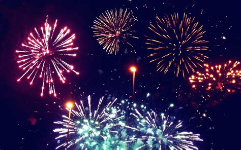 Diwali Fireworks Wallpapers Hd