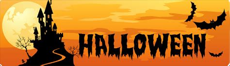 halloween-banner – Howard Sykes