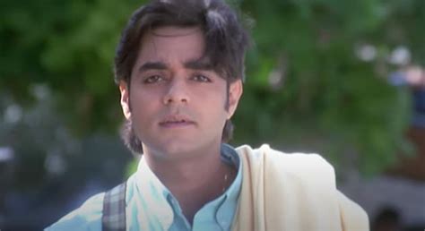 Chandrachur Singh on ‘phase of disillusionment’ after films got shelved ...