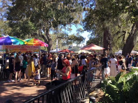 Orlando Farmer's Market | Lake Eola Park, Orlando FL - Jul 30, 2017 ...