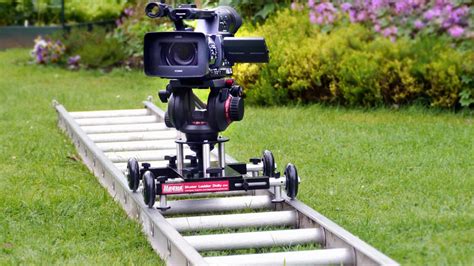 A beginner's guide to the dolly shot - Videomaker