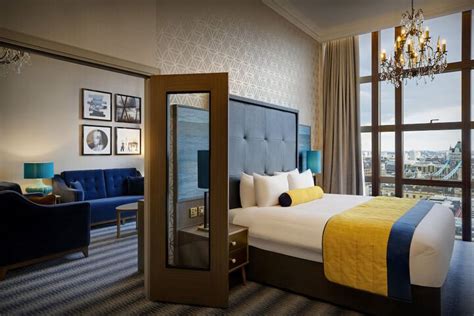 Leonardo Royal Hotel London City - Tower of London London | Bookonline.com