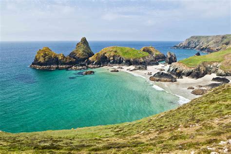 The Best Beaches in Cornwall, England