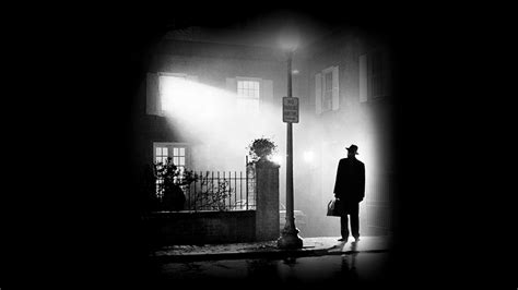 Download Movie The Exorcist HD Wallpaper