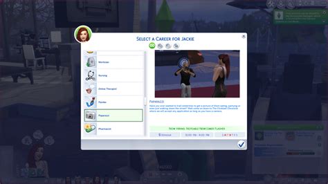 25 Absolute Best Sims 4 Career Mods - Must Have Mods