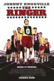 The Ringer (2005) Starring: Johnny Knoxville, Katherine Heigl, Jed Rees ...