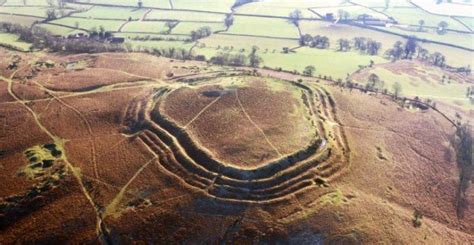 Iron Age | Bannau Brycheiniog National Park Authority