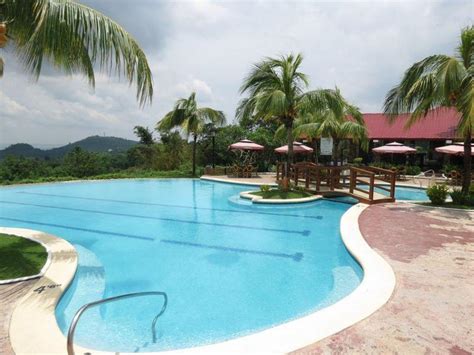 Best Price on Thunderbird Resorts - Rizal in Binangonan + Reviews