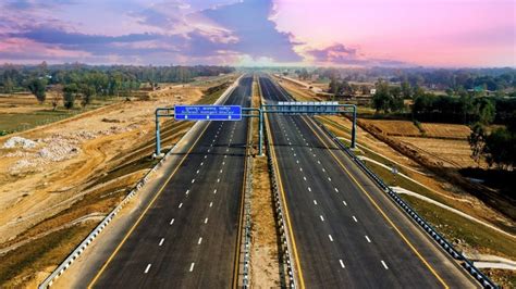 PM Modi to inaugurate Purvanchal Expressway today, to witness IAF ...