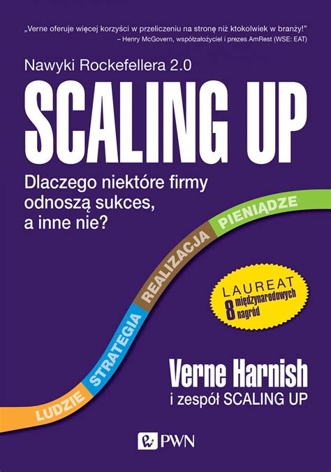 Scaling Up - Harnish Verne